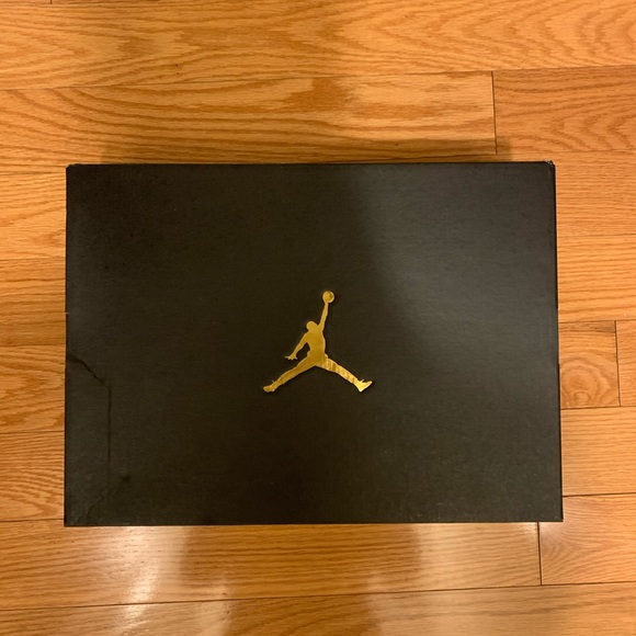 COPY - Jordan True Flight - Picture 6 of 6